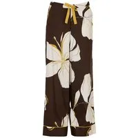 Cyberjammies Pyjamahose Damen Schlafanzughose modisch (1-tlg) Modisches Design