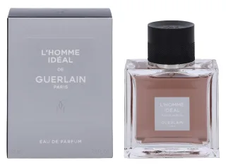Guerlain L'Homme Ideal Edp Spray 50 ml