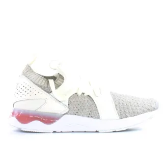 Asics Gel-Lyte gegen Sanze Mens Hellgrau Trainer