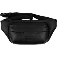 HUGO Bauchtasche New Ethon HI Bumbag, mit aufgesetztem Markenlogo
