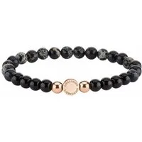 Liebeskind Berlin Armband Schmuck Geschenk Armkette Zugarmband, mit Edelsteinen