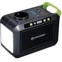 BRESSER BRESSER Mobile Power Station PSW 88 Powerstation 24000 mAh