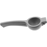 Almina Zitruspresse aus Metall 22 cm, ergonomisch & robust