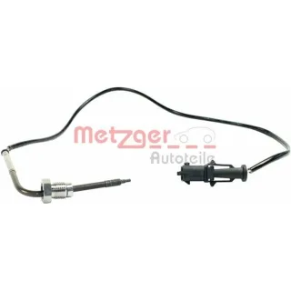 Metzger Abgastemperatursensor Fiat Doblo 263 Opel Combo X12