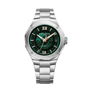 Baume & Mercier Herrenuhr Riviera M0A10770