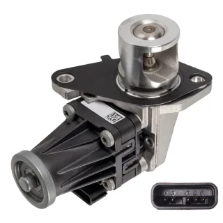 Febi AGR-Ventil Dacia Mercedes Nissan Renault 1,5