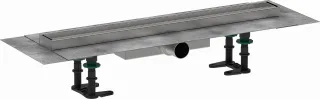Hansgrohe Komplettset RainDrain Compact 56163000