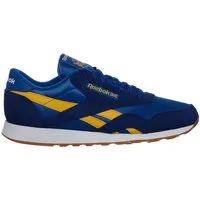 Reebok Reebok Classic Nylon Sneaker Weiß Herren Sneaker