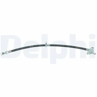 Delphi Bremsschlauch vorne links Honda City Insight Jazz