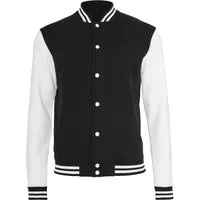 WITORU Collegejacke Herren College Jacke für Männer u. Jungen S bis 5XL
