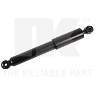 NK Sto?d?mpfer hinten Nissan Kubistar Renault Kangoo 63222994