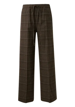 qs - Hose braun - Gr. - 40