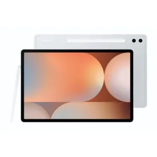 Samsung Galaxy Tab S10+ WiFi (256GB) 12GB silber