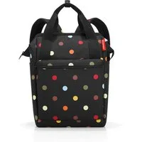 REISENTHEL® Rucksack allrounder R dots, allrounder R