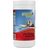 Planet Pool Poolpflege Planet Pool - pH-Senker Granulat