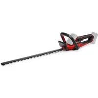 Einhell Akku-Heckenschere GP-CH 36/65 Li BL-Solo, ohne Akku und Ladegerät