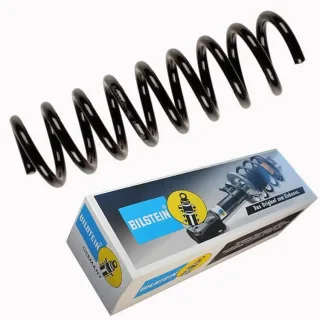 Bilstein Feder B3 vorne verst?rkt Mercedes CLK Cabriolet E-Klasse A208 W210 S210