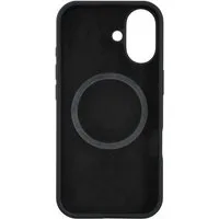 White Diamonds Smartphone-Hülle Cover "Mag Urban Case" für Apple iPhone 17, Schwarz, MagSafe kopmatibel, ultraschlankes Design
