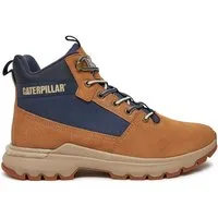 CATERPILLAR Colorado Sneaker Herren Schuhe Schnürschuhe Stiefel P726087 Stiefelette Komfort