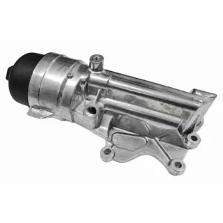 Vaico Geh?use f?r ?lfilter Citroen Peugeot V22-0982