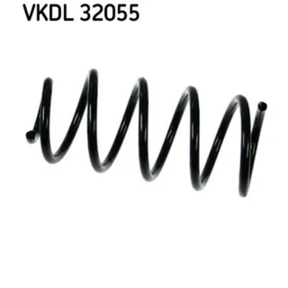 SKF Feder hinten Fiat Punto 188 VKDL32055