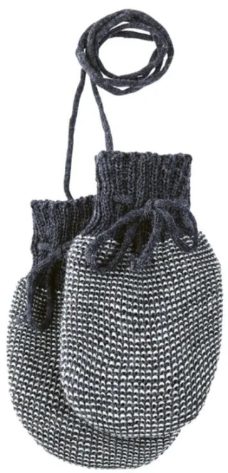 Disana Strick-Handschuhe