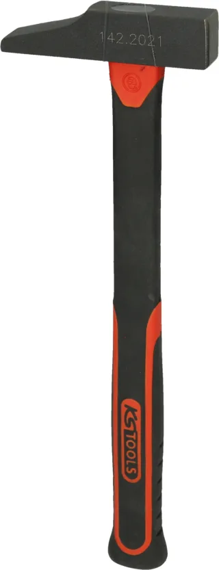 KS Tools Schreinerhammer, französische Form - 142.2021