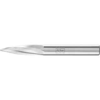 PFERD TOOLS Hartmetall Frässtift Spitzbogen SPG Z1 universal grob - 21122516
