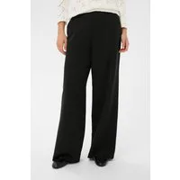 KAFFE Stoffhose Casual Hose KAvalley