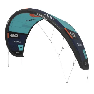 Slingshot Code V2 Blau 17m