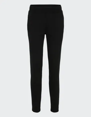 JOY sportswear - REBECCA Hose black - Gr. - 24