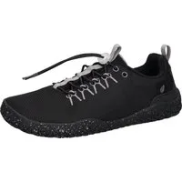 Waldläufer H-BRITT Barfußschuh Schlupfschuh, Komfortschuh, Halbschuh in Schuhweite H (sehr weit)