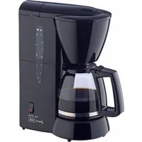 Melitta Filterkaffeemaschine, 0.65l Kaffeekanne, 1x2