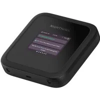 NETGEAR Nighthawk M3 Mobiler Router, Dual-Band WLAN (2,4 GHz & 5 GHz), 750 Mbit/s (AC750)
