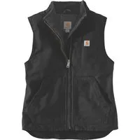 Carhartt Sweatweste Sherpa 104224
