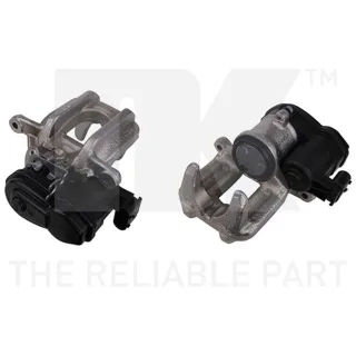 NK Bremssattel hinten links BMW 5er F10
