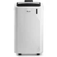 De'Longhi® Pinguino Klimagerät Mobiles Klimagerät, für Räume bis 29 m