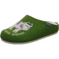 Tofee Kuhle Schuhe Hausschuh