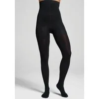 Calvin Klein Shaping-Strumpfhose 80 DEN blickdicht, hohe Taille