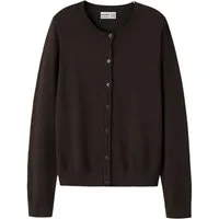 Name It Strickjacke NKFVALANE LS KNIT CARD NOOS