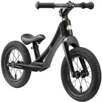 Bikestar Laufrad für Kinder von 3 - 5 Jahre, ab 85 cm, Jungen, Mädchen, Höhenverstellbar, Luftreifen