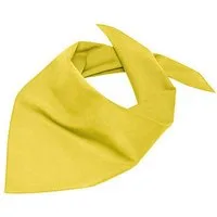 Goodman Design Dreieckstuch Bandana Halstuch Multifunktionstuch, angenehmer Tragekomfort ca. 85cm X 40cm