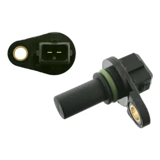 Febi Geschwindigkeits Sensor Audi Seat Skoda VW Getriebeautomatik 4 Gang