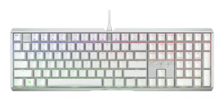 Cherry XTRFY MX 3.1 | g80-3890hiaus-0 | Tastatur - 100%