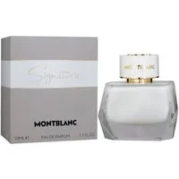 MONTBLANC Eau de Parfum Signature 50 ml
