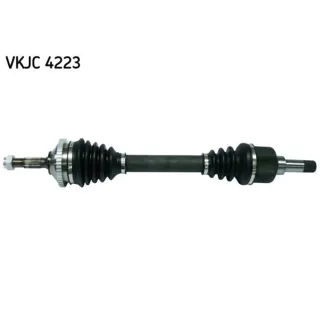 SKF Antriebswelle vorne links Peugeot 206 1,9