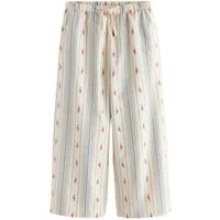 Next Palazzohose Schlupfhose mit weitem Bein (1-tlg)