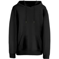 Stark Soul® Hoodie Stark Soul Hoodie Blank - Kapuzen-Sweater Unisex, 270 gsm