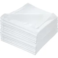 Erwin Müller Stoffserviette Serviette 12er-Pack, Baumwolle Uni
