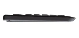 Cherry DW 3000 | jd-0710pn-2 | Tastatur-und-Maus-Set - kabellos